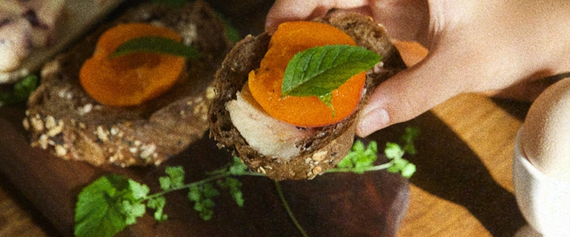 Enjoy Your Special Life