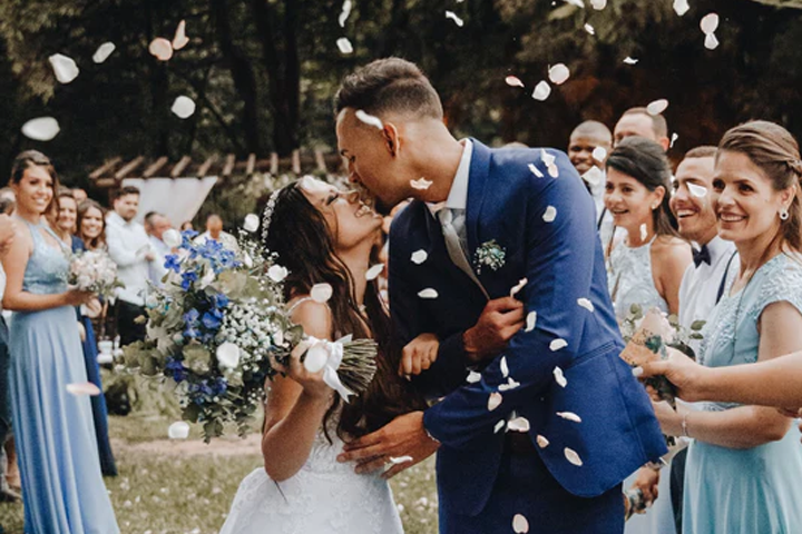 What Was the Best Item You Received as a Wedding Gift?