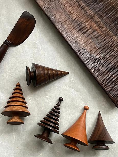 Kitchen, Bar & More - WORDS WITH WOOD LTD
