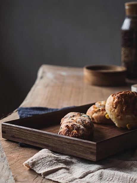 Wooden Holders