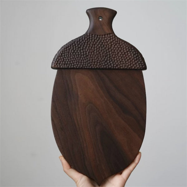 Acorn Handmade Chopping Board