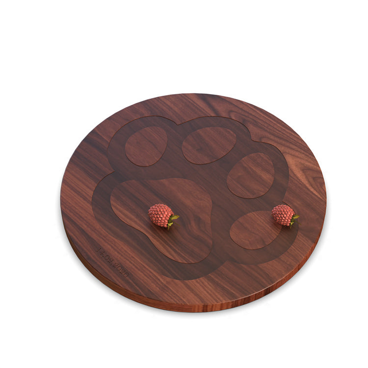 Animal Shaped Chopping Boards