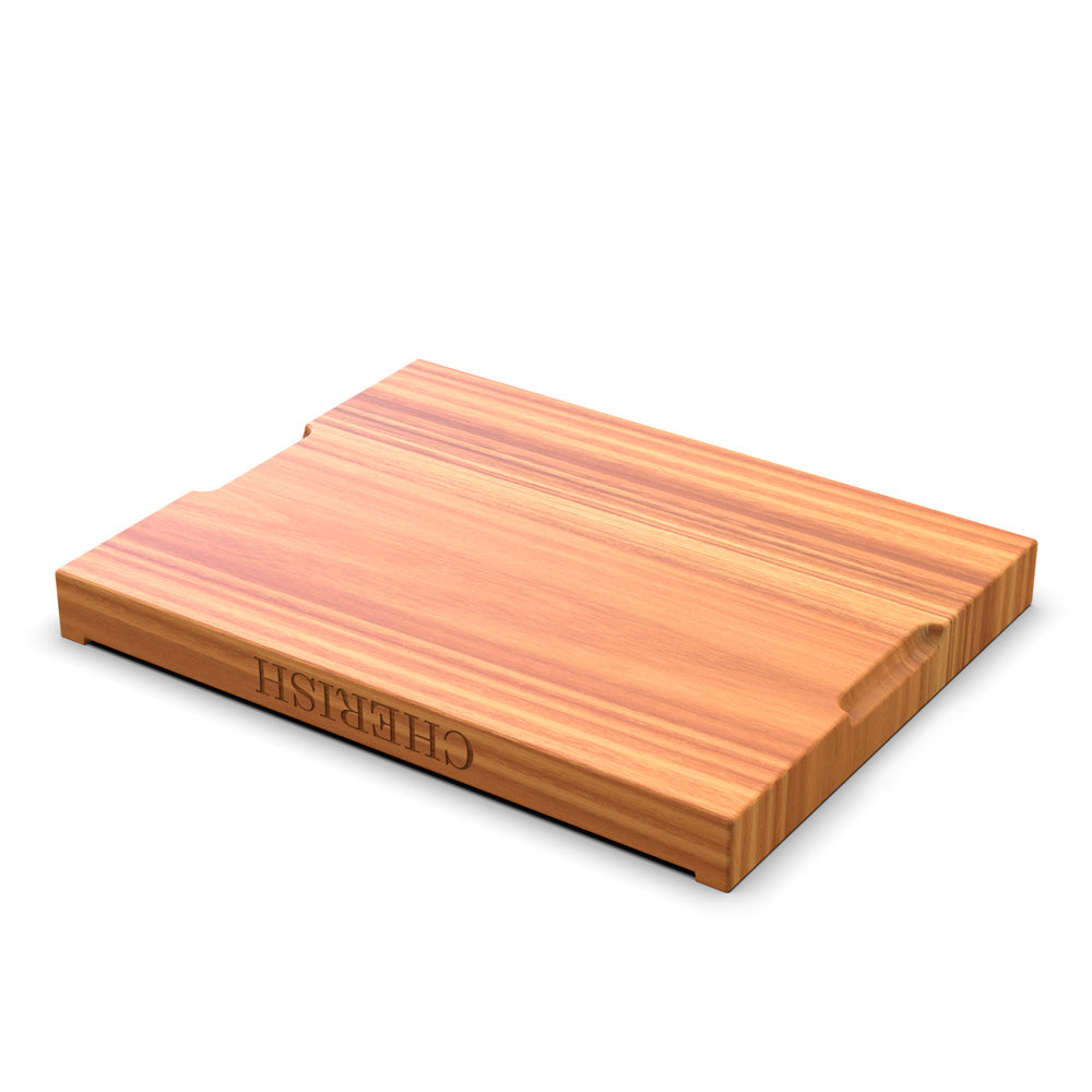 Personalized Wooden Meat Cutting Board