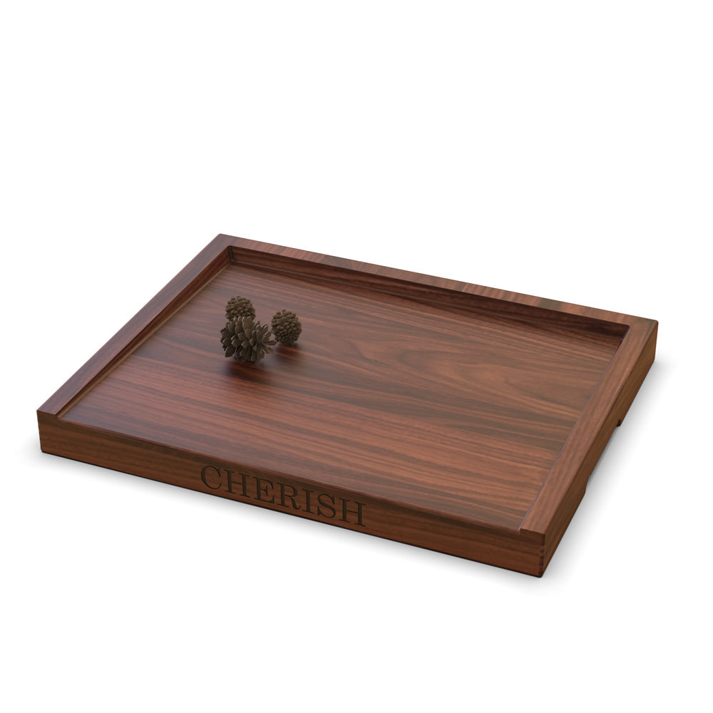 Personalized Wooden Meat Cutting Board