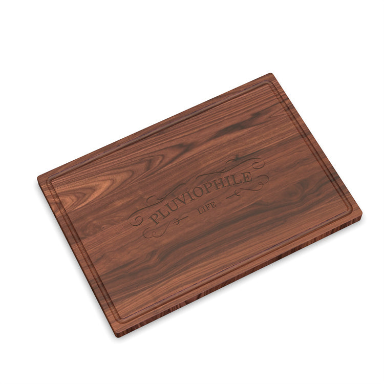 Personalised Engraved Cutting Boards
