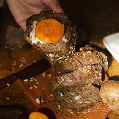 WORDS WITH WOOD LTDAcorn Handmade Chopping Board