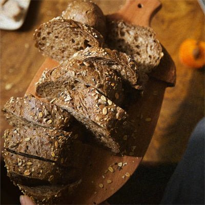 WORDS WITH WOOD LTDAcorn Handmade Cutting Board Cherry