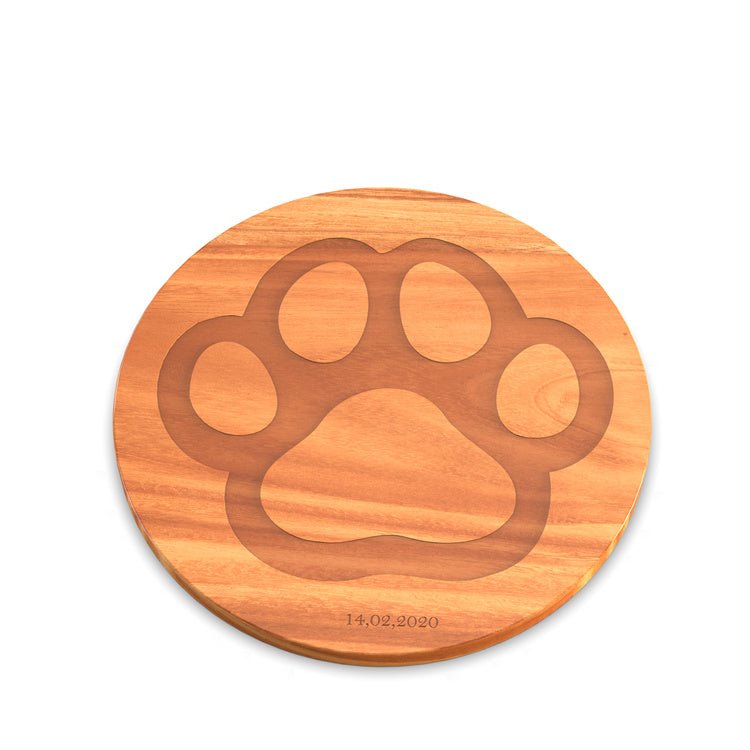 WORDS WITH WOOD LTDAnimal Shaped Chopping Boards