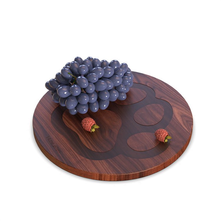 WORDS WITH WOOD LTDAnimal Shaped Chopping Boards