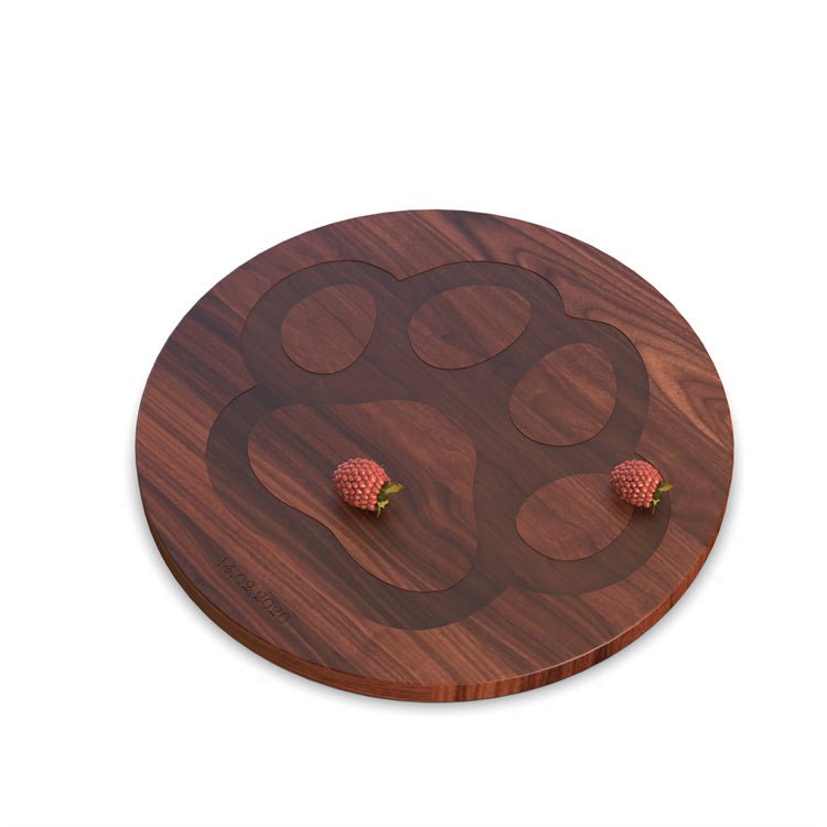 WORDS WITH WOOD LTDAnimal Shaped Chopping Boards