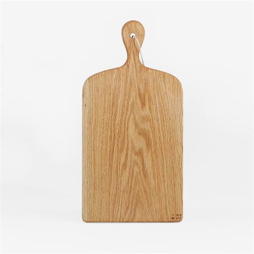 WORDS WITH WOOD LTDBread Cutting Board Mountain - shaped Cutting Board