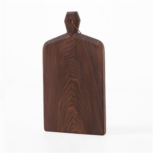 WORDS WITH WOOD LTDBread Cutting Board Mountain - shaped Cutting Board