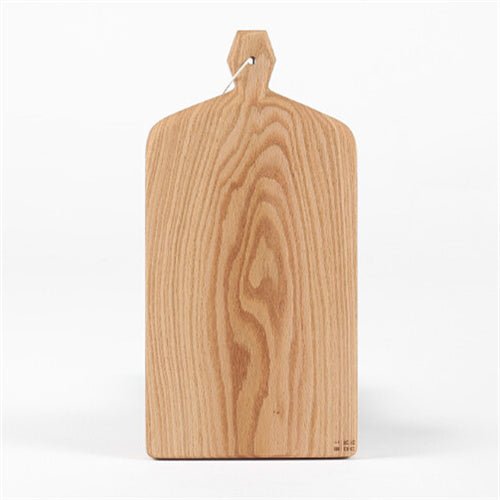 WORDS WITH WOOD LTDBread Cutting Board Mountain - shaped Cutting Board