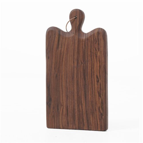 WORDS WITH WOOD LTDBread Cutting Board Mountain - shaped Cutting Board