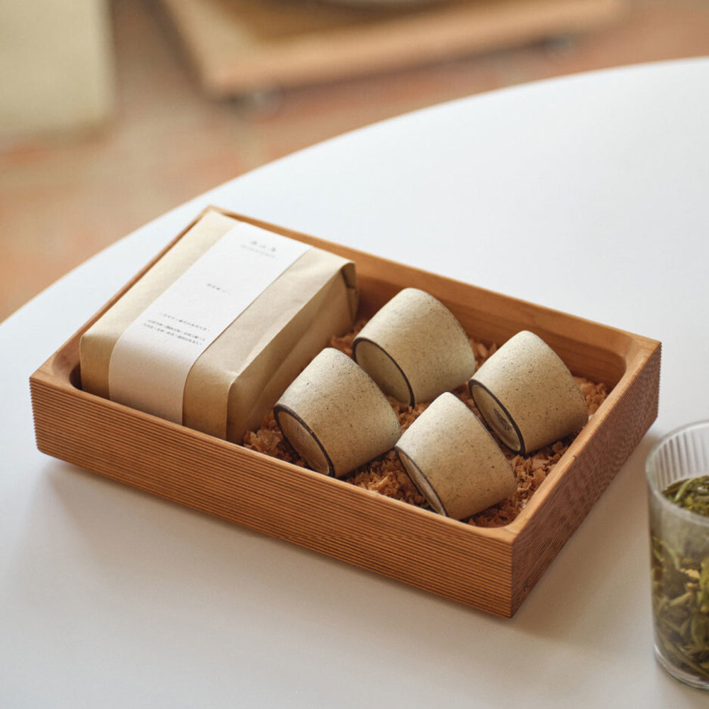 Handcrafted Walnut Jewelry Gift Box