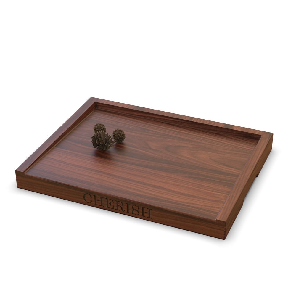WORDS WITH WOOD LTDPersonalized Wooden Meat Cutting Board
