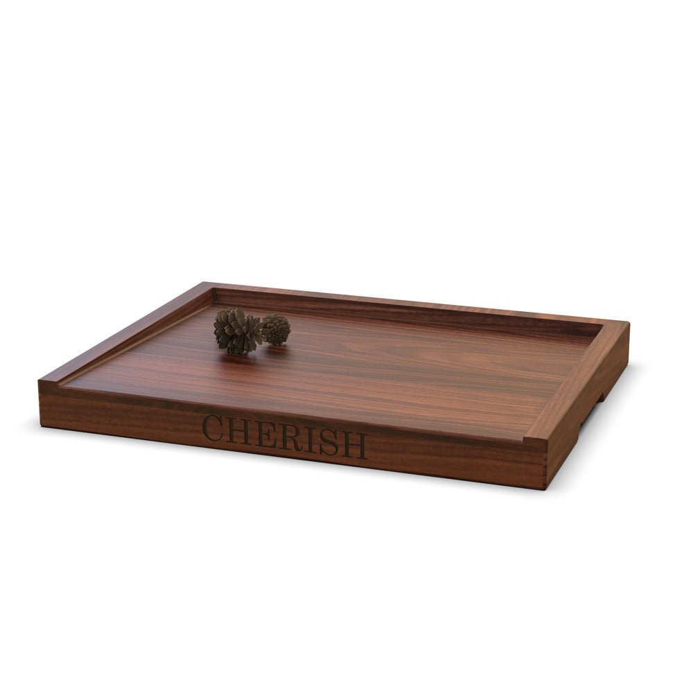 WORDS WITH WOOD LTDPersonalized Wooden Meat Cutting Board
